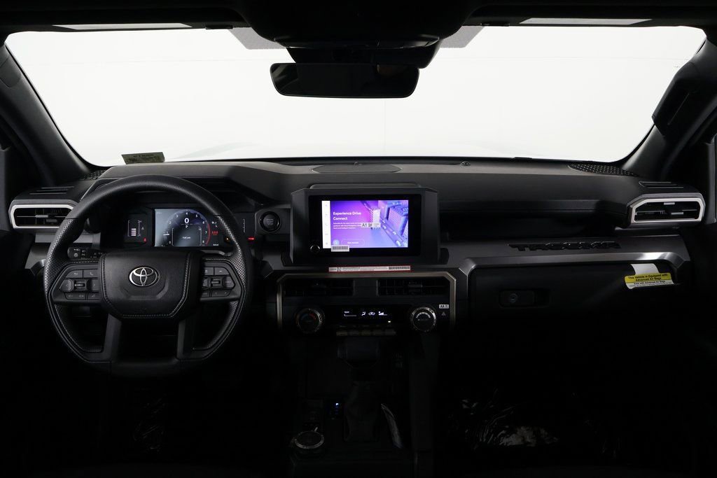 2026 Toyota Tacoma SR5 photo 4