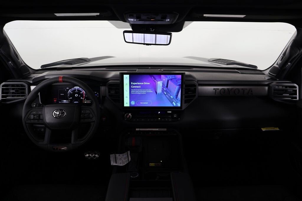 New 2026 Toyota Tundra i-FORCE MAX TRD Pro TRD PRO 5.5