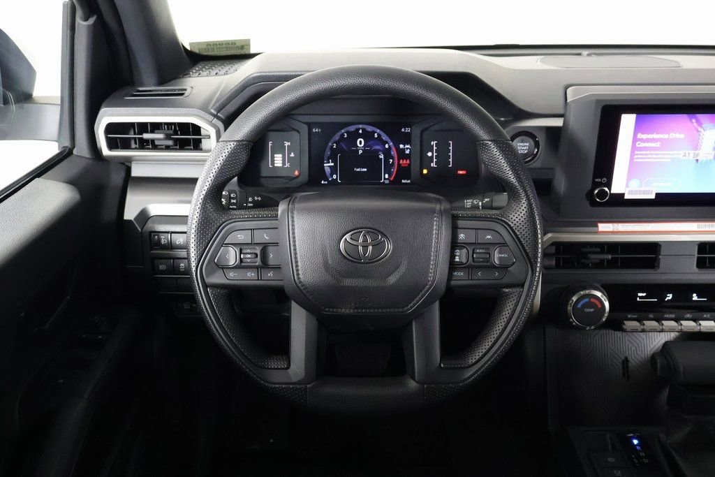 2026 Toyota Tacoma SR5 photo 3