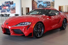 2026 Toyota GR Supra 3.0 Premium 3.0 PREMIUM