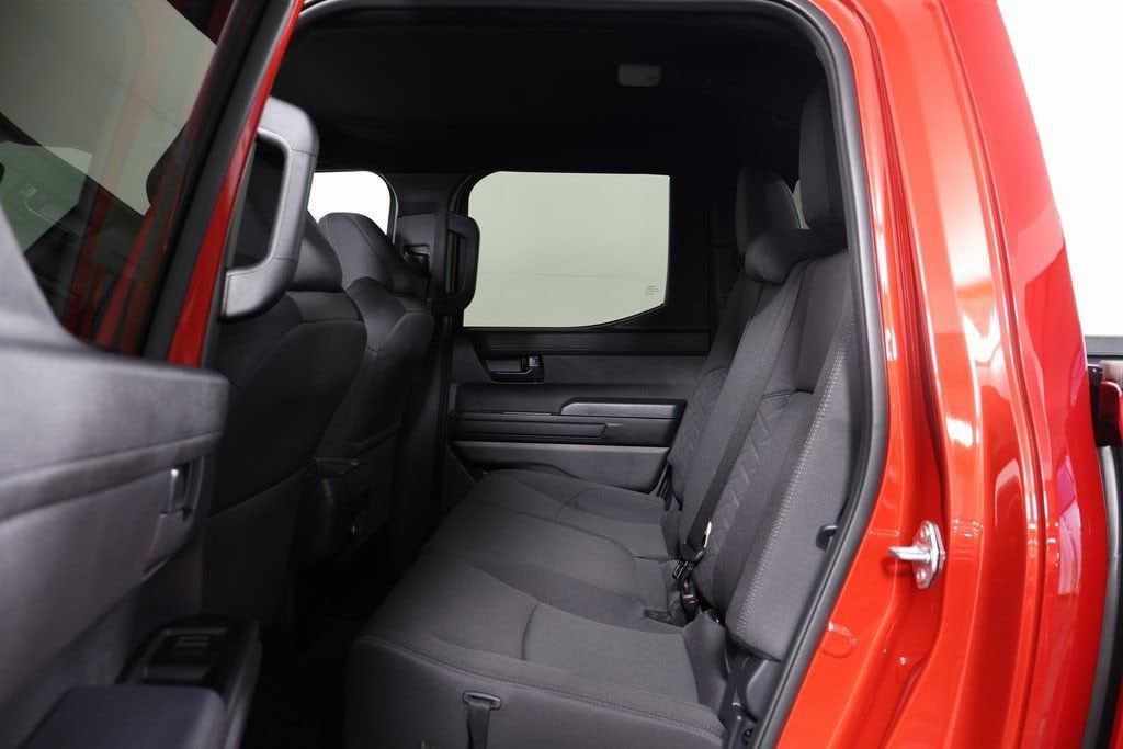 2026 Toyota Tacoma SR5 photo 6