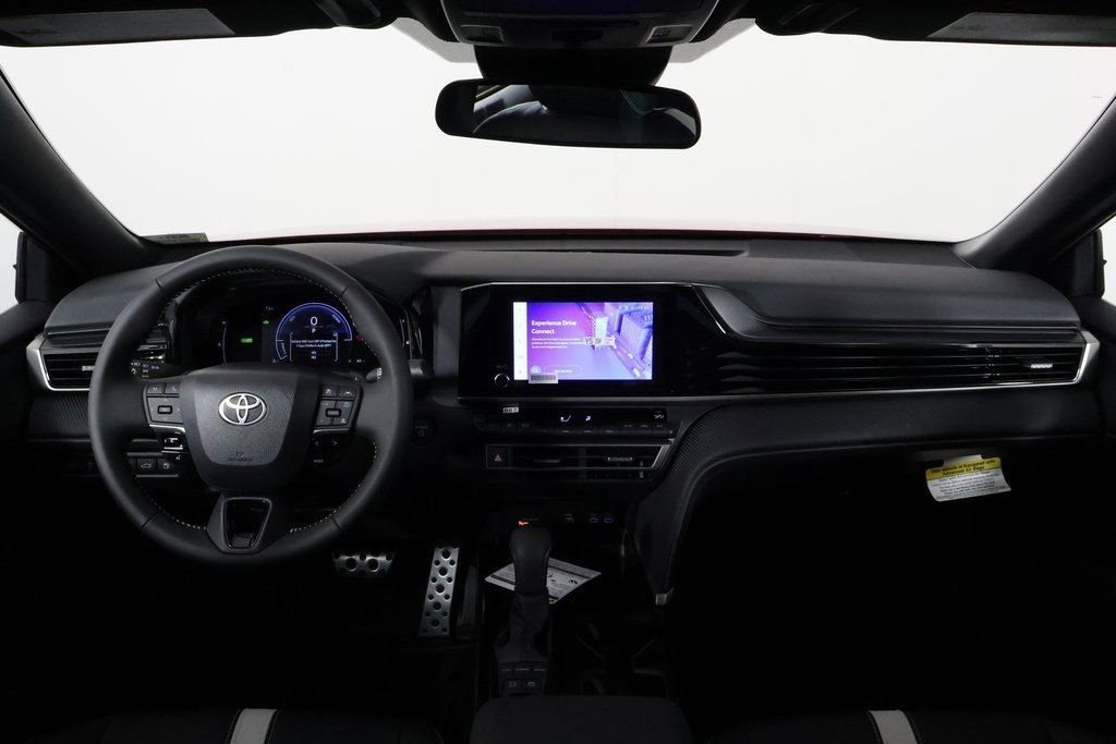 New 2026 Toyota Camry Nightshade NIGHTSHADE