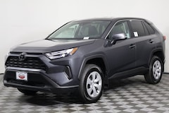 2025 Toyota RAV4 LE LE FWD SUV