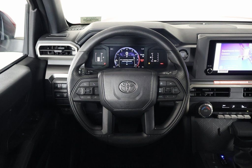 2026 Toyota Tacoma SR5 photo 3