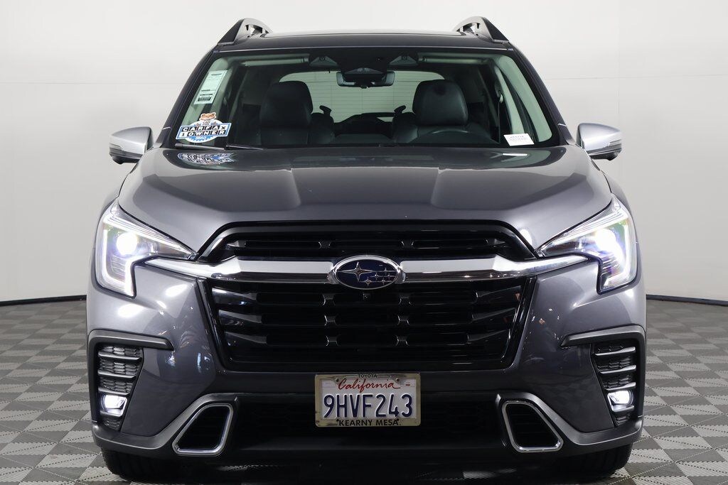 Used 2023 Subaru