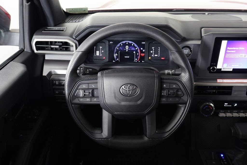 2026 Toyota Tacoma SR5 photo 3