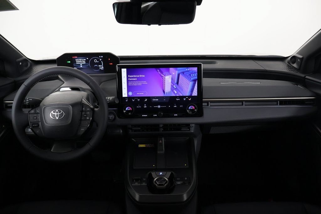 New 2026 Toyota bZ Woodland Premium AWD