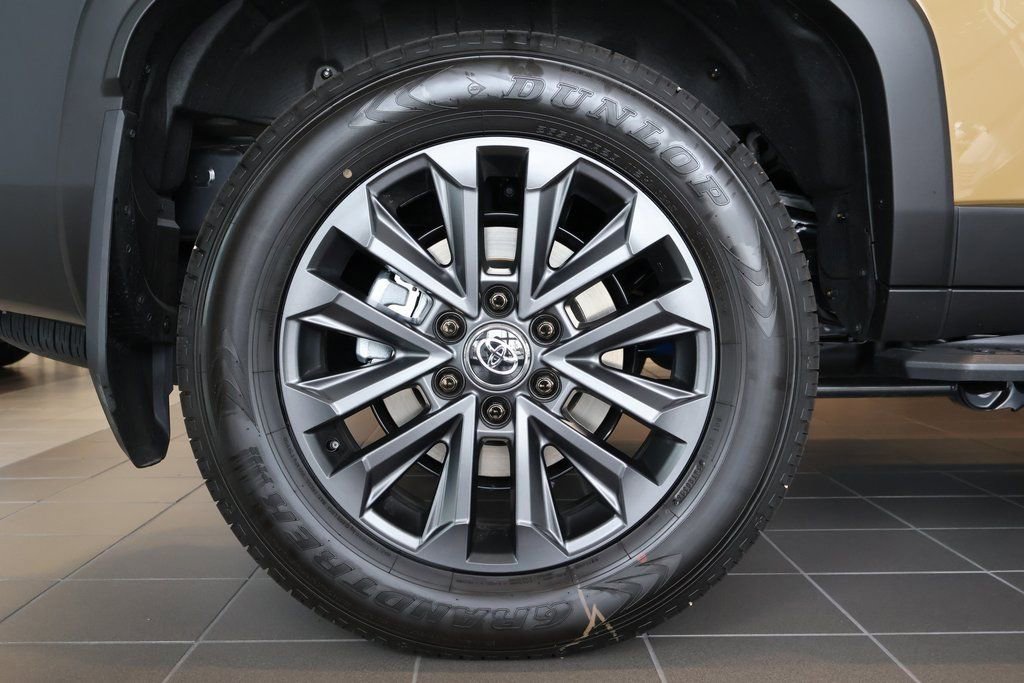 2026 Toyota Land Cruiser Land Cruiser 1958 - Photo 15