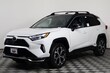  Toyota RAV4 Plug-in Hybrid