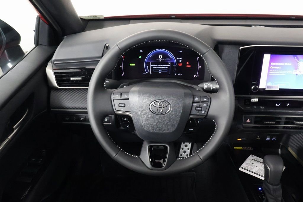 New 2026 Toyota Camry Nightshade NIGHTSHADE