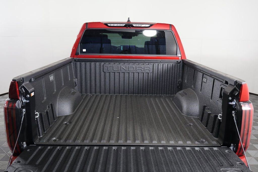 2026 Toyota Tundra Platinum - Photo 8