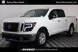  Nissan Titan