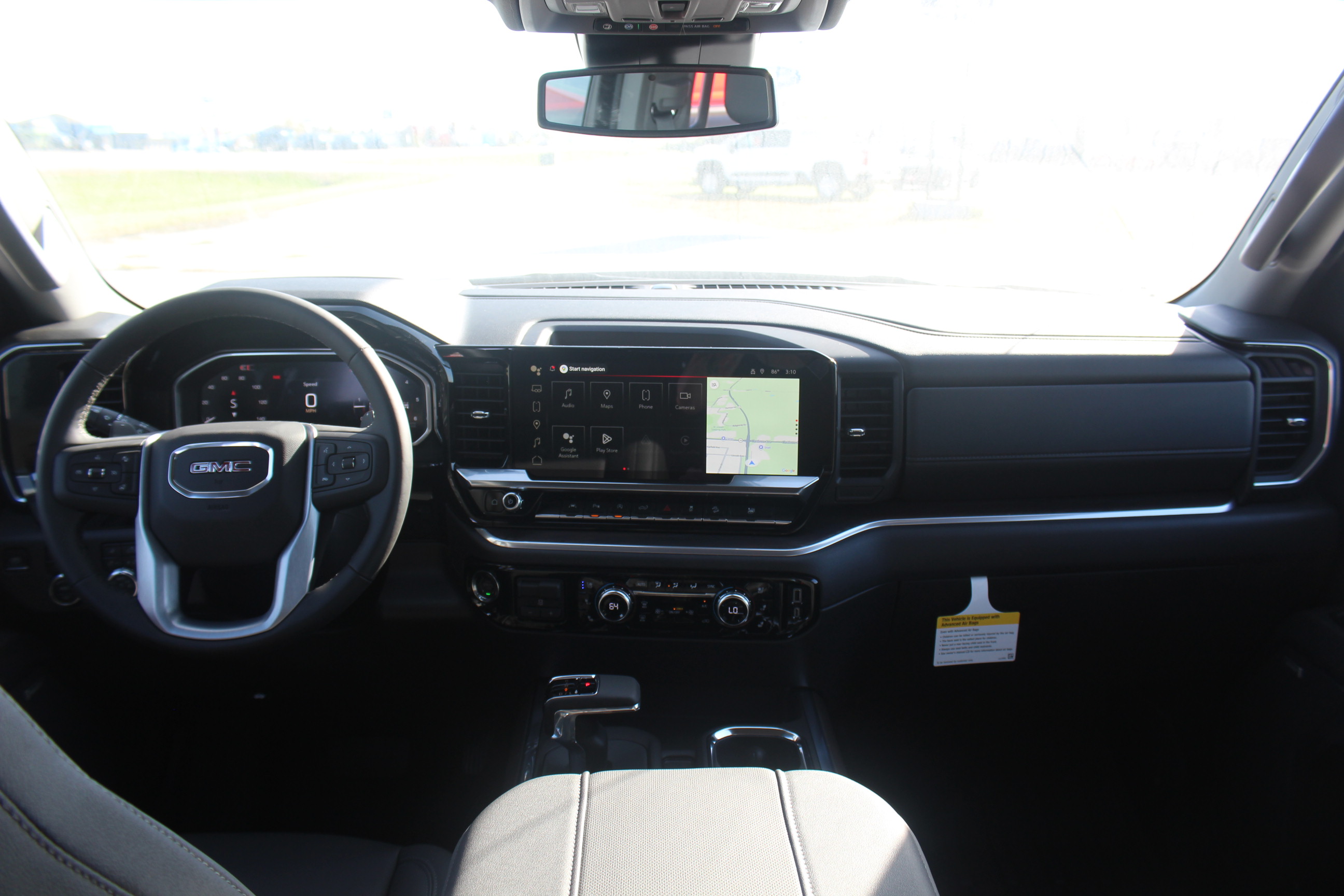 2026 GMC Sierra 1500 SLT - Photo 18