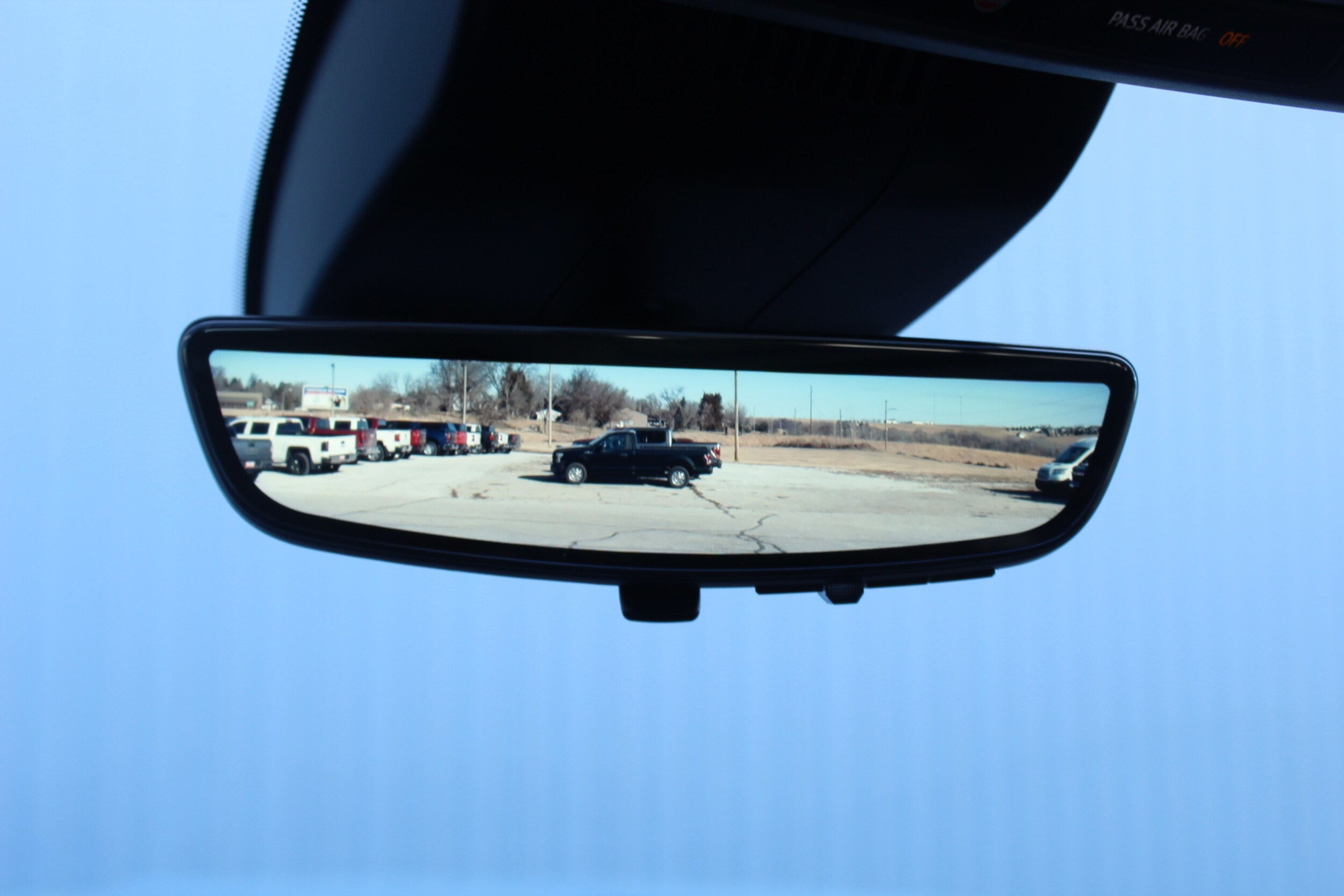 2026 GMC Sierra 2500HD Denali - Photo 14