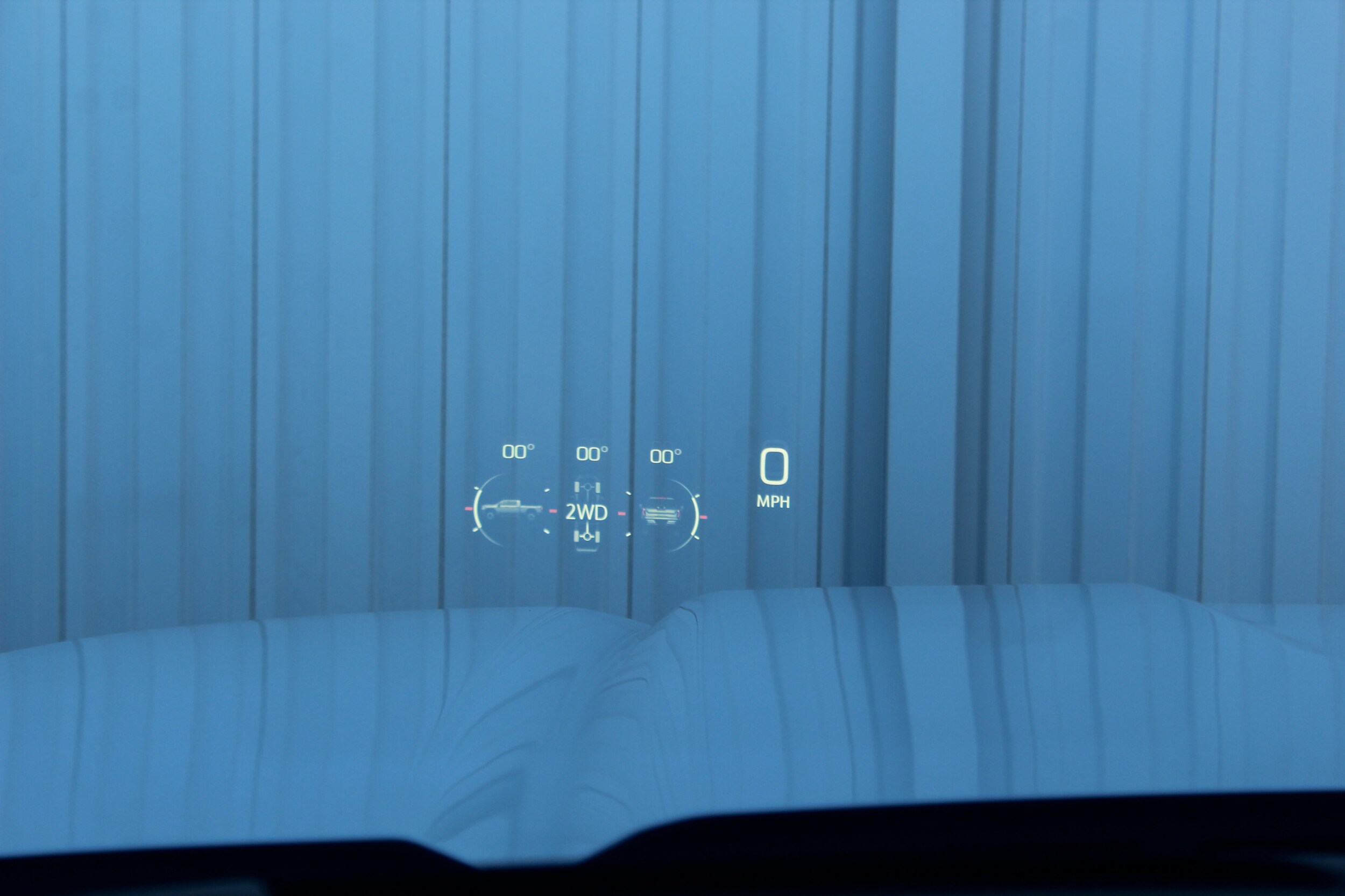 2026 GMC Sierra 2500HD Denali - Photo 13