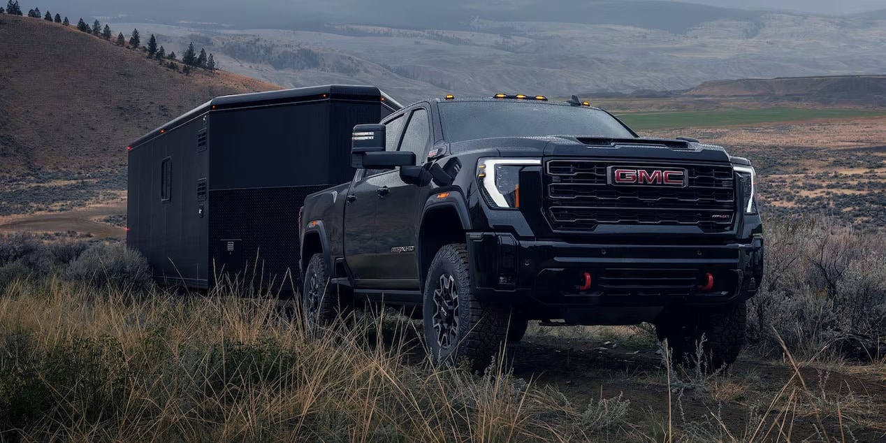 GMC