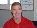 Staff member Kirk Jacobsen from ID_04195f