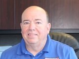 Staff member Randy Schnack from ID_ccb33e