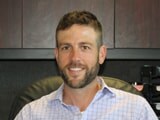 Staff member Brandon Brink from ID_b0e167