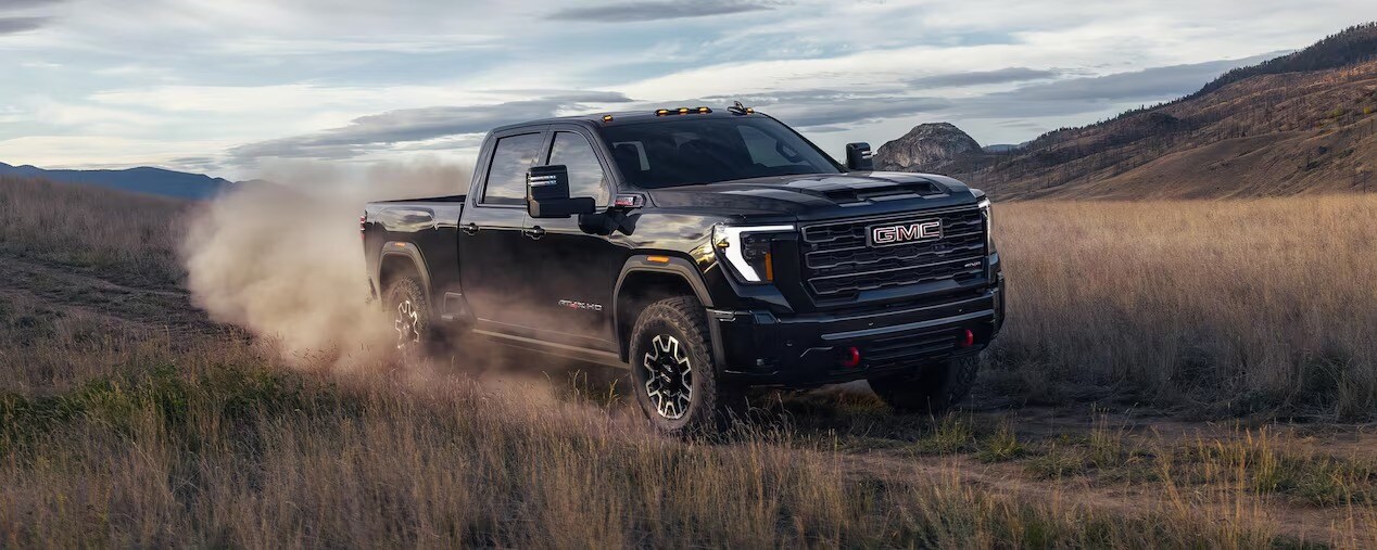 GMC