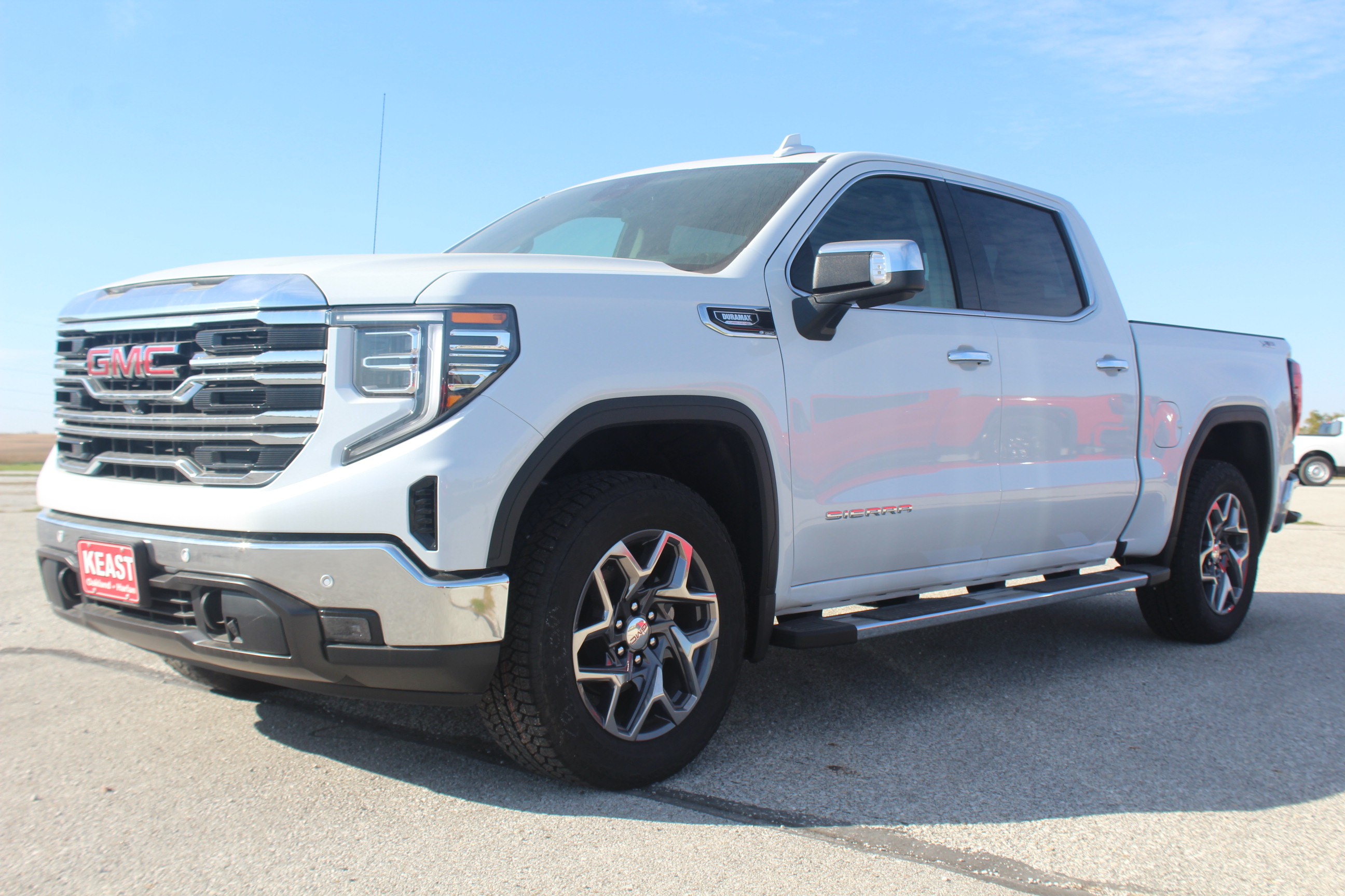  GMC Sierra 1500