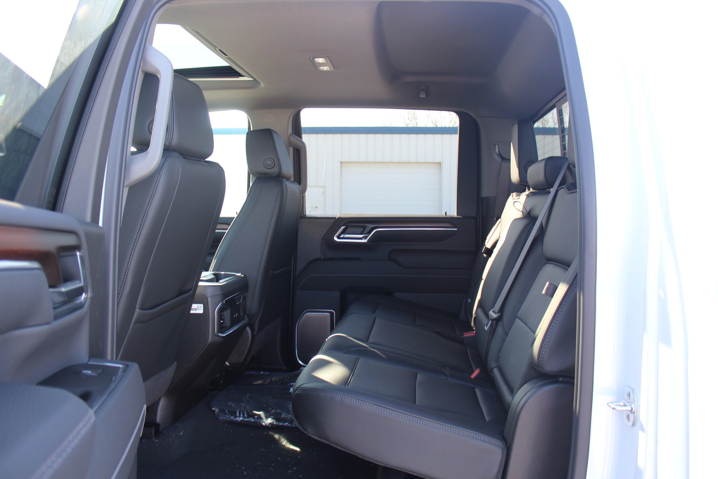 2026 GMC Sierra 2500HD Denali - Photo 19
