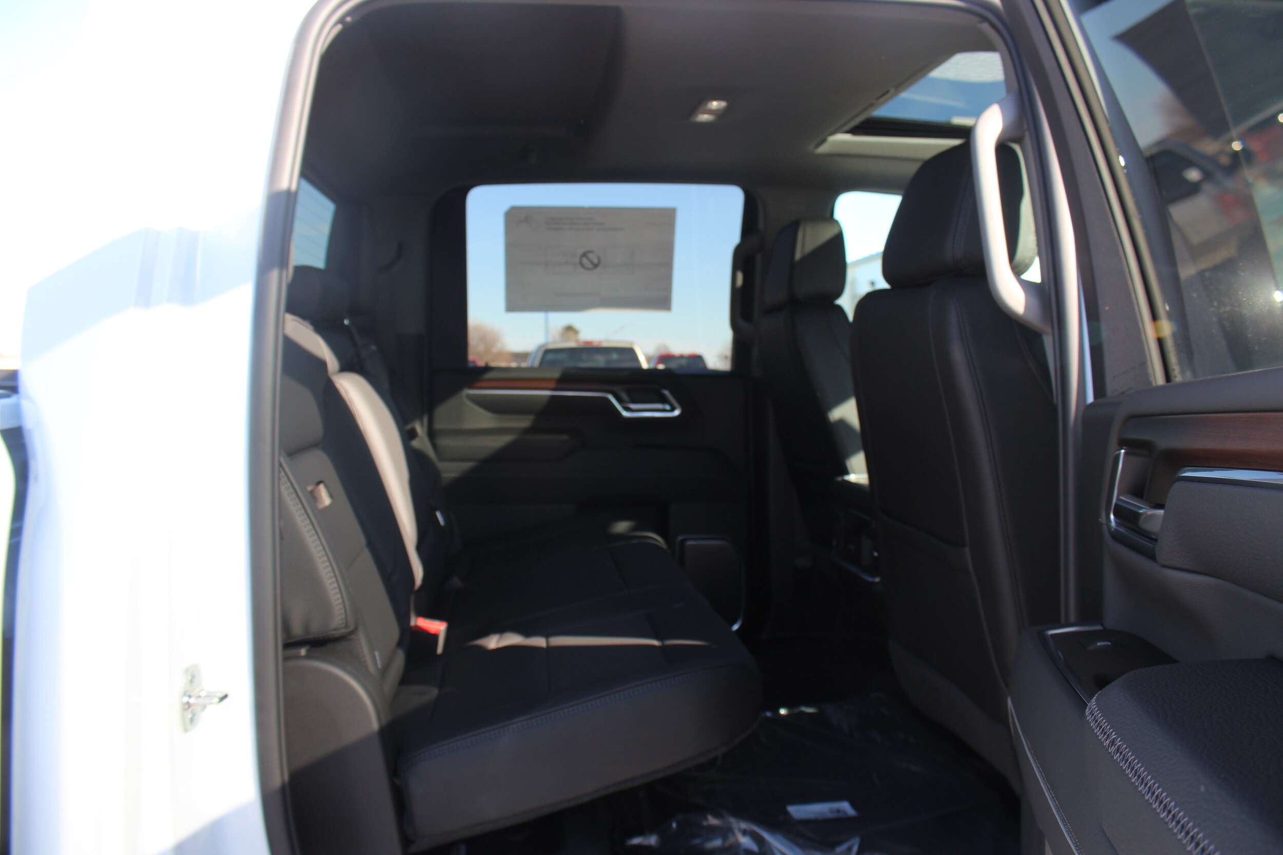 2026 GMC Sierra 2500HD Denali - Photo 21