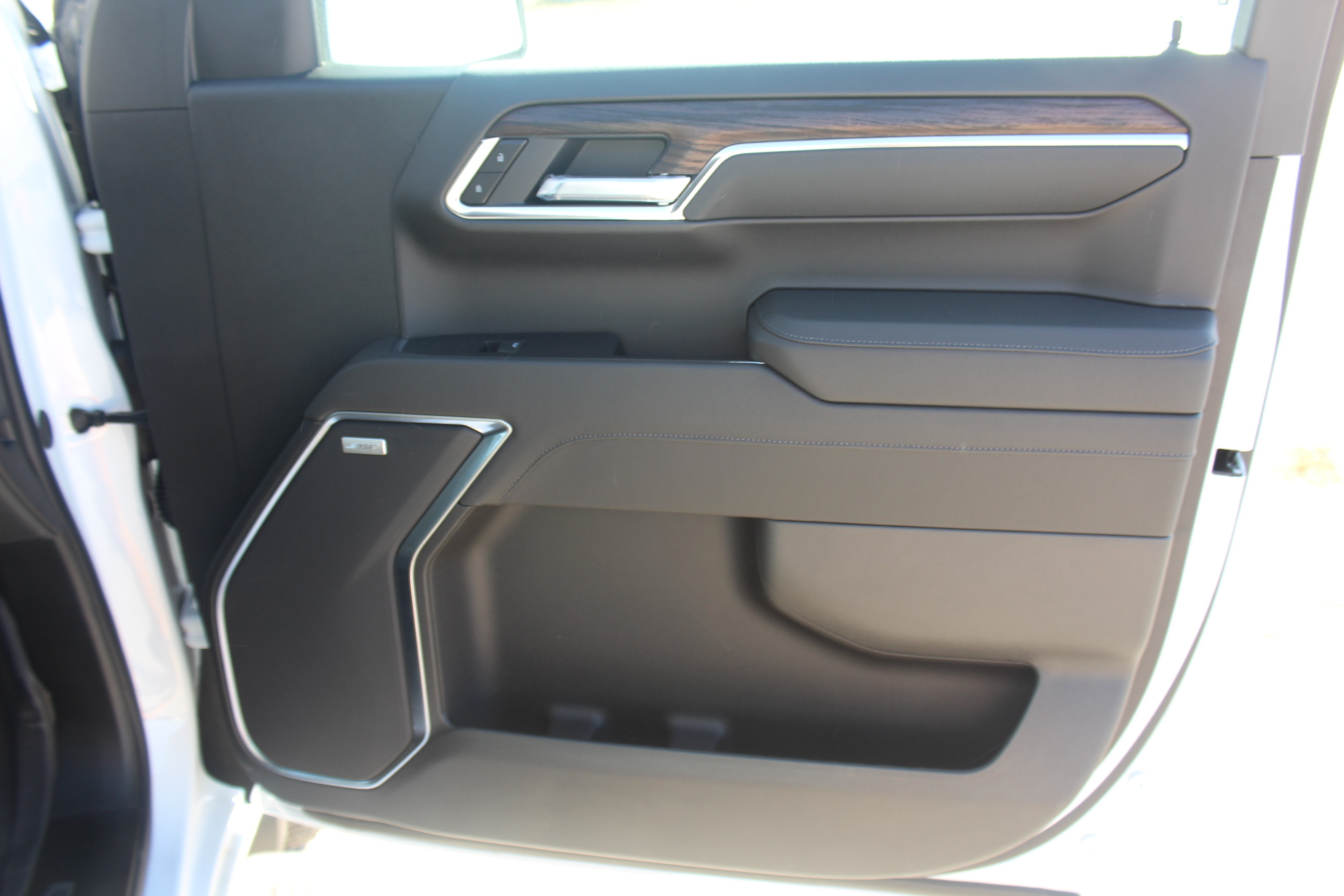 2026 GMC Sierra 1500 SLT - Photo 24