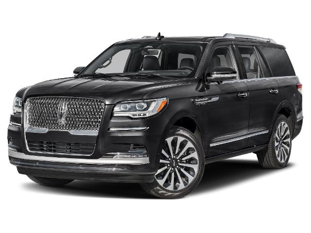 2024 Lincoln Navigator Reserve 4WD's photo