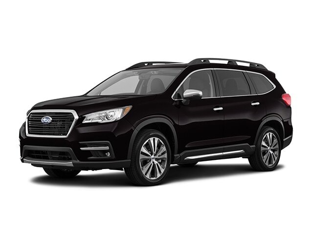 2019 Subaru Ascent Touring's photo