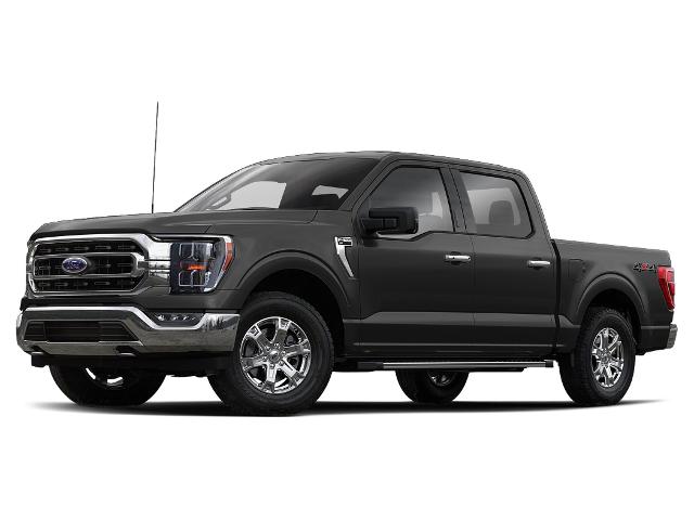 2021 Ford F-150 Platinum's photo