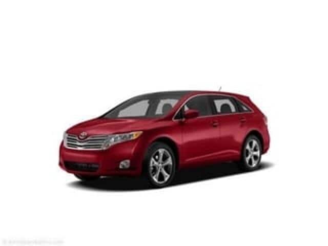 2009 Toyota Venza Base's photo