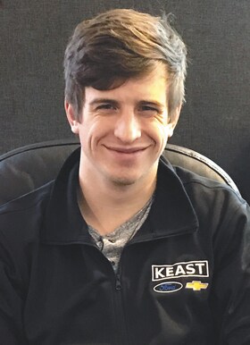 Staff member Tim Brink from ID_3f893cbffde9