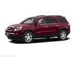  GMC Acadia