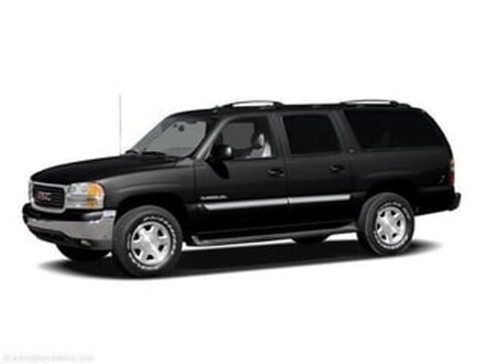 2004 GMC Yukon XL SLT SUV