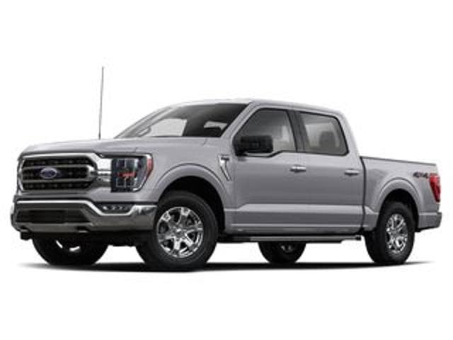 2021 Ford F-150 King Ranch's photo