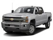  Chevrolet Silverado 2500HD