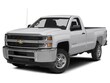  Chevrolet Silverado 2500HD