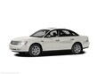 Ford Taurus