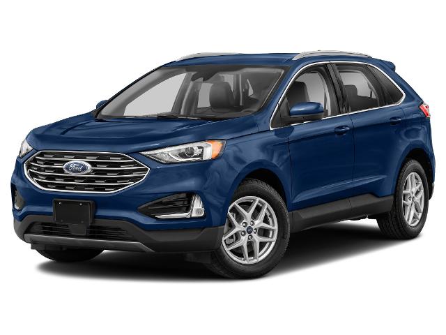 2022 Ford Edge SEL's photo
