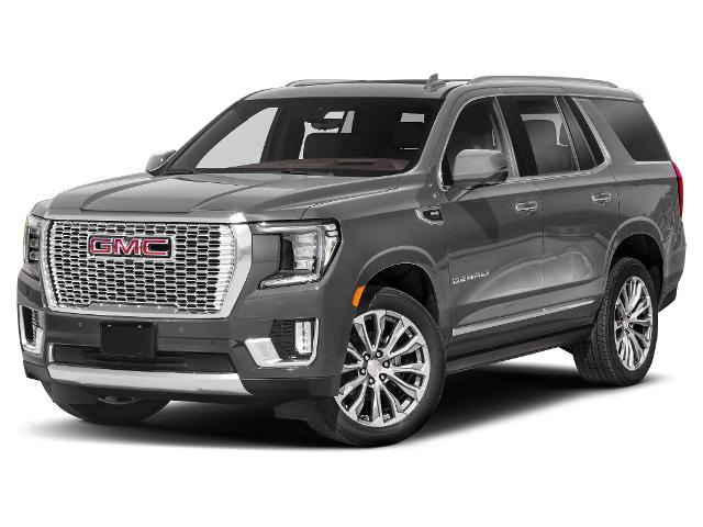 2022 GMC Yukon Denali's photo