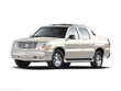 Cadillac Escalade EXT