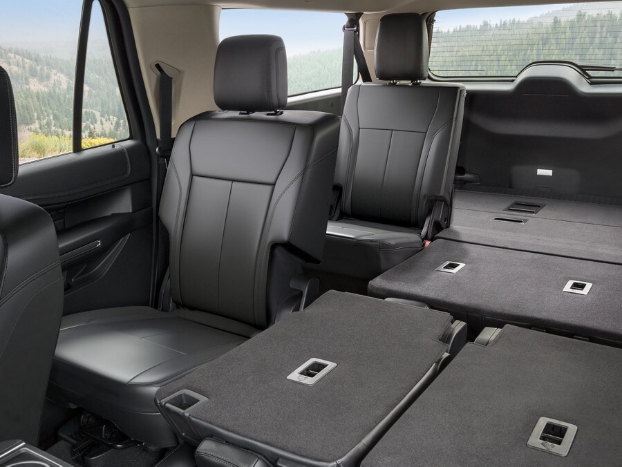 2025 Ford Expedition Hallmark Ford