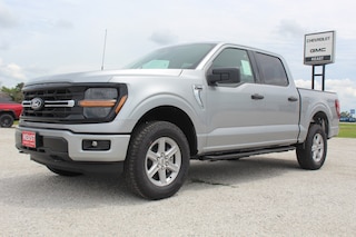 2026 Ford F-150 XLT TRUCK