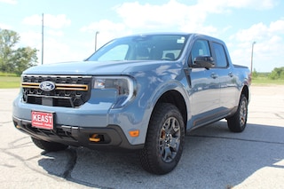 2026 Ford Maverick Tremor&reg; TRUCK