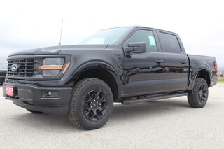 2026 Ford F-150 STX&reg; TRUCK