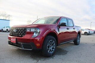 2026 Ford Maverick XLT TRUCK