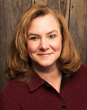 Staff member Kris Manzer from ID_3f893cbffde9