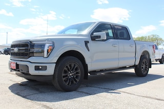2026 Ford F-150 Lariat&reg; TRUCK