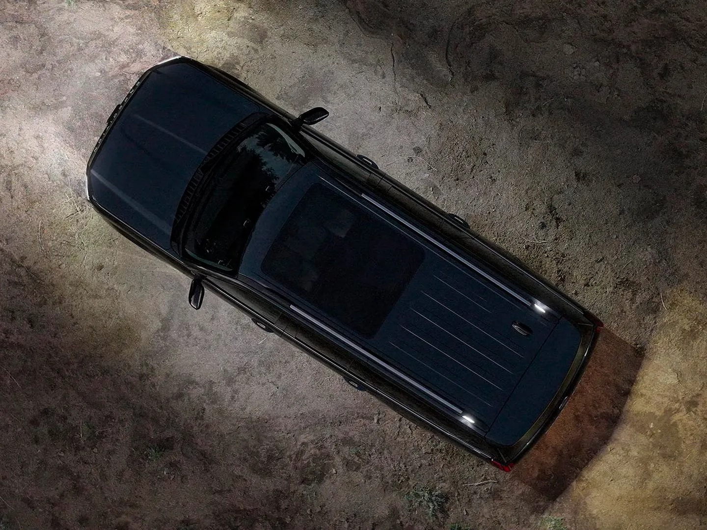 2027 Ford Expedition